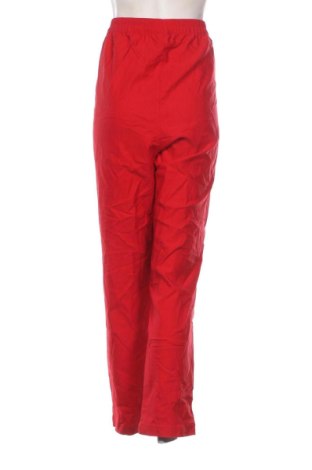 Pantaloni de femei Unbranded, Mărime XXL, Culoare Roșu, Preț 91,99 Lei