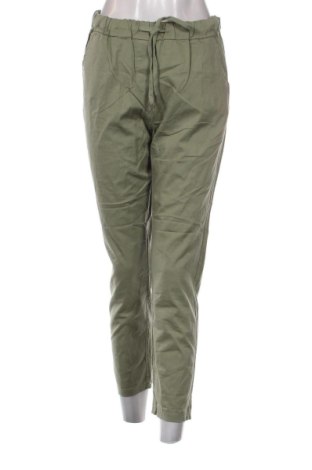 Damenhose Unbranded, Größe XL, Farbe Grün, Preis 16,99 €, #136470324