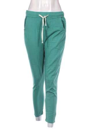 Damenhose Unbranded, Größe S, Farbe Grün, Preis € 15,00, #136470373