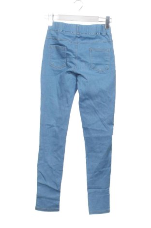 Дамски панталон Unbranded, Размер XXS, Цвят Син, Цена 15,33 €