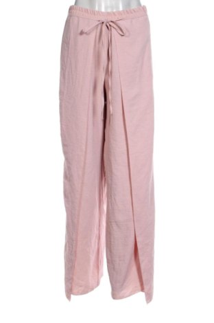 Pantaloni de femei Unbranded, Mărime S, Culoare Mov deschis, Preț 91,99 Lei