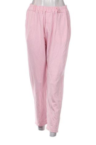 Damenhose Unbranded, Größe XL, Farbe Rosa, Preis 19,99 €