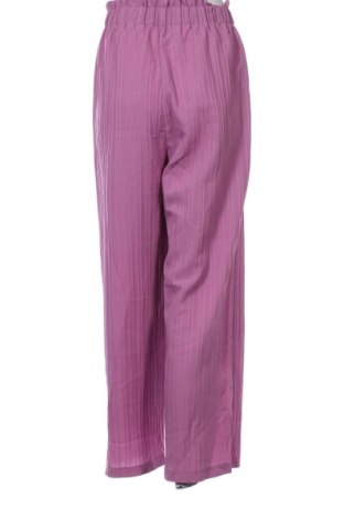 Pantaloni de femei Unbranded, Mărime L, Culoare Mov, Preț 91,99 Lei