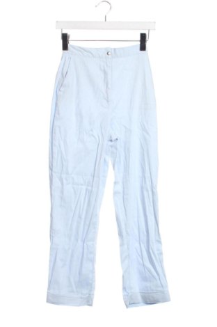 Damenhose Unbranded, Größe XXS, Farbe Blau, Preis € 15,00