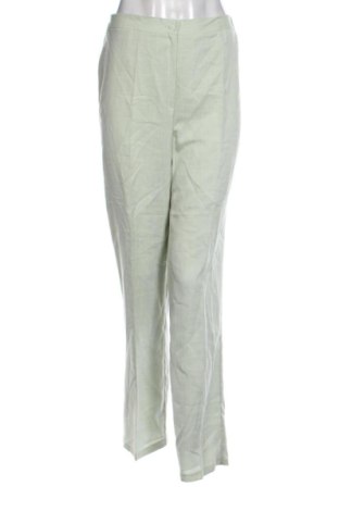 Damenhose Unbranded, Größe XL, Farbe Grün, Preis 15,00 €