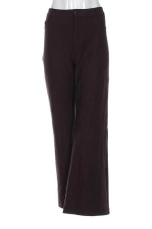 Damenhose Unbranded, Größe XL, Farbe Braun, Preis 15,00 €