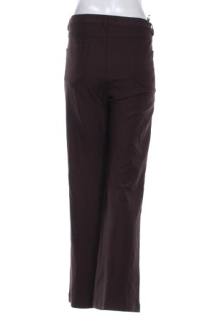 Damenhose Unbranded, Größe XL, Farbe Braun, Preis 15,00 €