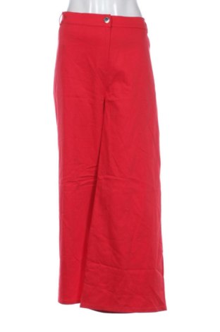 Damenhose Unbranded, Größe XXL, Farbe Rot, Preis € 15,00, #136472038