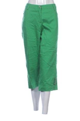 Дамски панталон Unbranded, Размер 3XL, Цвят Зелен, Цена 15,33 €