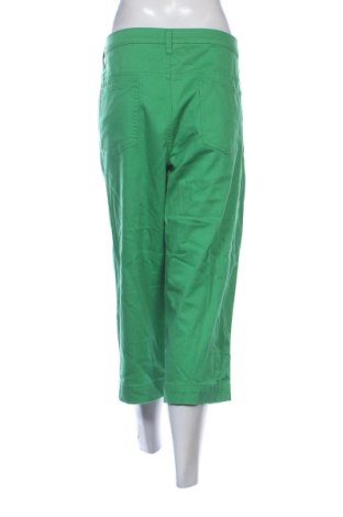 Дамски панталон Unbranded, Размер 3XL, Цвят Зелен, Цена 15,33 €