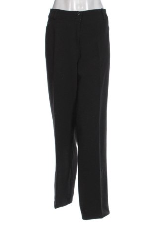 Damskie spodnie Unbranded, Rozmiar XXL, Kolor Czarny, Cena 133,96 zł