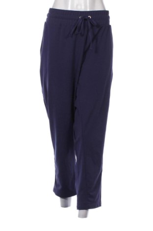 Pantaloni de femei Unbranded, Mărime XXL, Culoare Albastru, Preț 91,99 Lei
