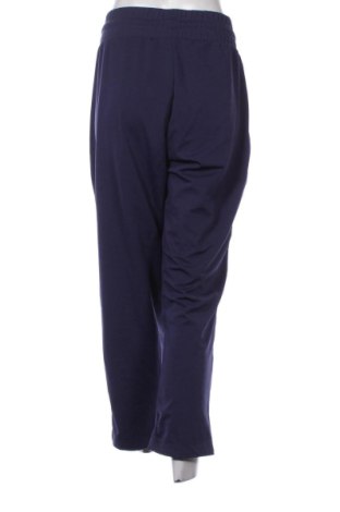 Pantaloni de femei Unbranded, Mărime XXL, Culoare Albastru, Preț 91,99 Lei