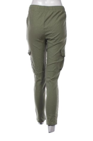 Damskie spodnie Unbranded, Rozmiar L, Kolor Zielony, Cena 78,99 zł