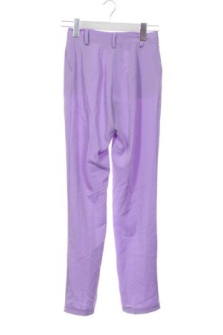 Damskie spodnie Unbranded, Rozmiar XXS, Kolor Fioletowy, Cena 129,99 zł