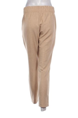 Damskie spodnie Unbranded, Rozmiar S, Kolor Beżowy, Cena 78,99 zł