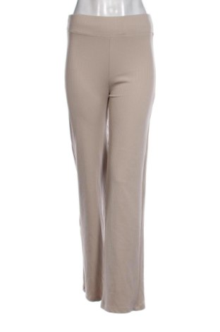 Damenhose Unbranded, Größe M, Farbe Beige, Preis 15,00 €