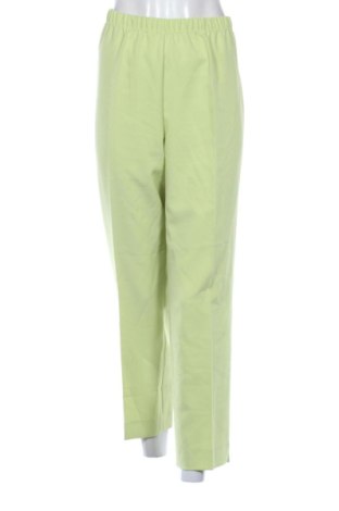 Dámske nohavice Unbranded, Veľkosť XL, Farba Zelená, Cena  23,92 €