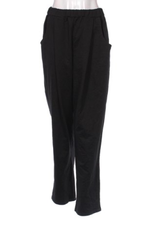 Dámske nohavice Unbranded, Veľkosť 3XL, Farba Čierna, Cena  20,00 €
