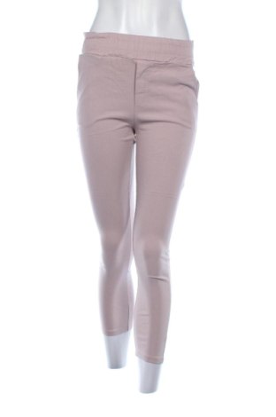Pantaloni de femei Unbranded, Mărime S, Culoare Roz, Preț 91,99 Lei