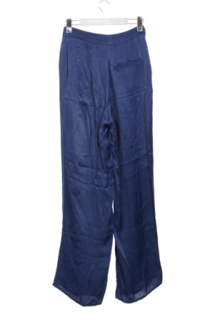Damskie spodnie Unbranded, Rozmiar XS, Kolor Niebieski, Cena 79,40 zł