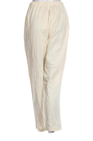 Pantaloni de femei Unbranded, Mărime S, Culoare Bej, Preț 91,99 Lei