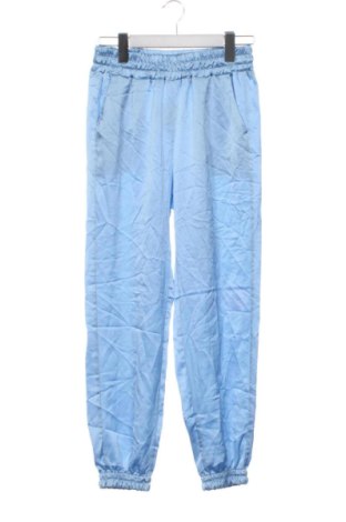 Damskie spodnie Unbranded, Rozmiar XS, Kolor Niebieski, Cena 78,99 zł