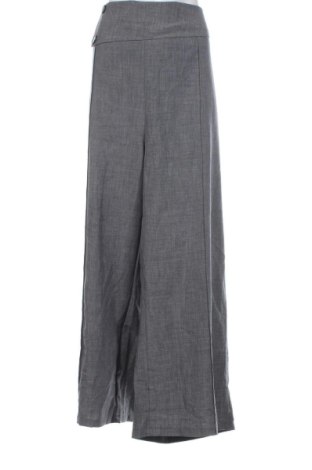 Pantaloni de femei Unbranded, Mărime 4XL, Culoare Gri, Preț 91,99 Lei