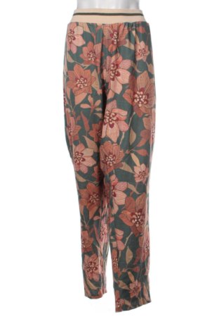 Damskie spodnie Unbranded, Rozmiar 3XL, Kolor Kolorowy, Cena 78,99 zł