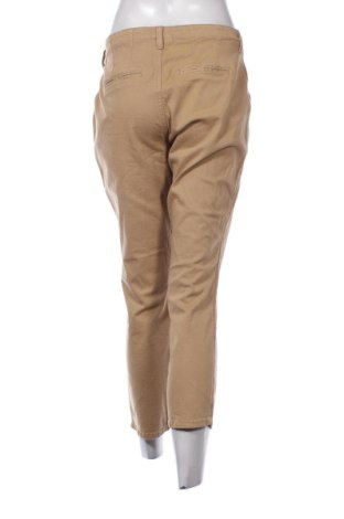 Damskie spodnie Unbranded, Rozmiar XL, Kolor Beżowy, Cena 78,99 zł