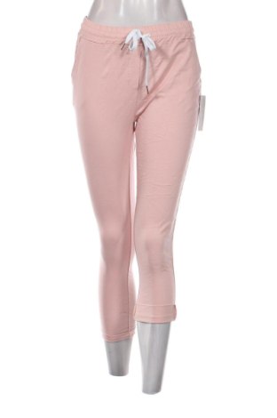 Pantaloni de femei Unbranded, Mărime M, Culoare Roz, Preț 145,99 Lei