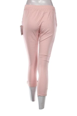Pantaloni de femei Unbranded, Mărime M, Culoare Roz, Preț 145,99 Lei