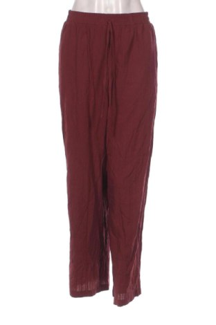 Damenhose Unbranded, Größe S, Farbe Rot, Preis € 19,99