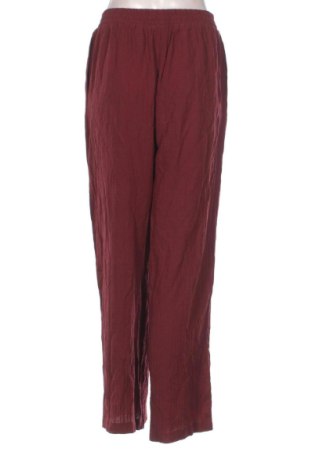 Damenhose Unbranded, Größe S, Farbe Rot, Preis € 19,99