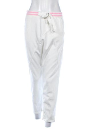 Pantaloni de femei Unbranded, Mărime M, Culoare Alb, Preț 91,99 Lei