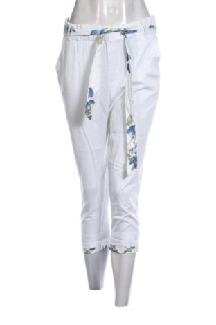 Damenhose Unbranded, Größe M, Farbe Weiß, Preis € 24,00, #136476936