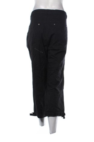 Дамски панталон Unbranded, Размер 3XL, Цвят Черен, Цена 24,03 €
