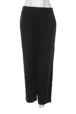 Pantaloni de femei Unbranded, Mărime XL, Culoare Negru, Preț 91,99 Lei