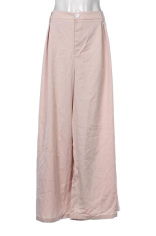 Pantaloni de femei Unbranded, Mărime 3XL, Culoare Mov deschis, Preț 91,99 Lei