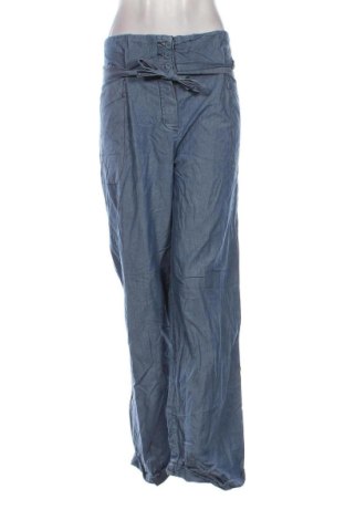 Damenhose Unbranded, Größe XXL, Farbe Blau, Preis € 19,99