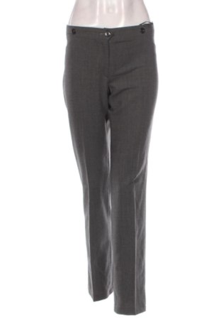 Damskie spodnie Unbranded, Rozmiar L, Kolor Szary, Cena 133,96 zł