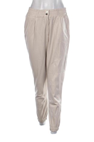 Damenhose Unbranded, Größe M, Farbe Beige, Preis 15,00 €