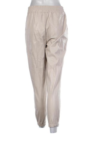 Damenhose Unbranded, Größe M, Farbe Beige, Preis 15,00 €