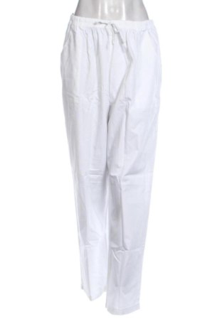Pantaloni de femei Unbranded, Mărime XL, Culoare Alb, Preț 145,99 Lei