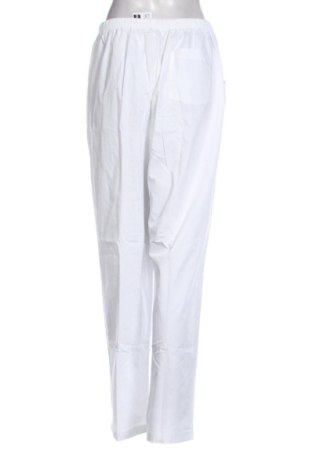 Pantaloni de femei Unbranded, Mărime XL, Culoare Alb, Preț 145,99 Lei