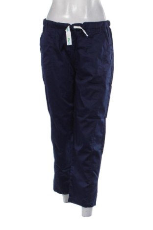 Damenhose Unbranded, Größe L, Farbe Blau, Preis 15,00 €, #136481892