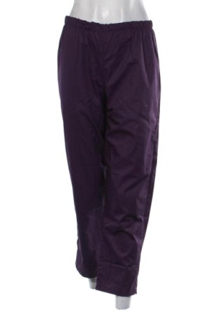 Pantaloni de femei Unbranded, Mărime M, Culoare Mov, Preț 78,20 Lei