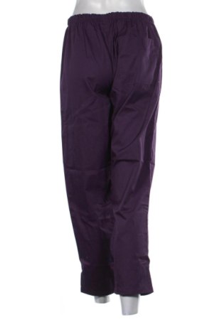 Pantaloni de femei Unbranded, Mărime M, Culoare Mov, Preț 78,20 Lei