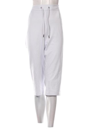 Pantaloni de femei Unbranded, Mărime XXL, Culoare Alb, Preț 78,20 Lei
