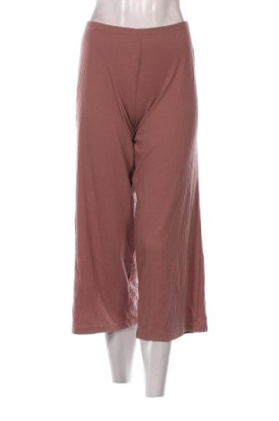 Női nadrág Unbranded, Méret XL, Szín Hamurózsaszín, Ár 6 103 Ft